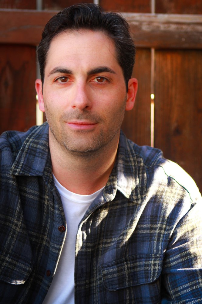 Jay Bingham