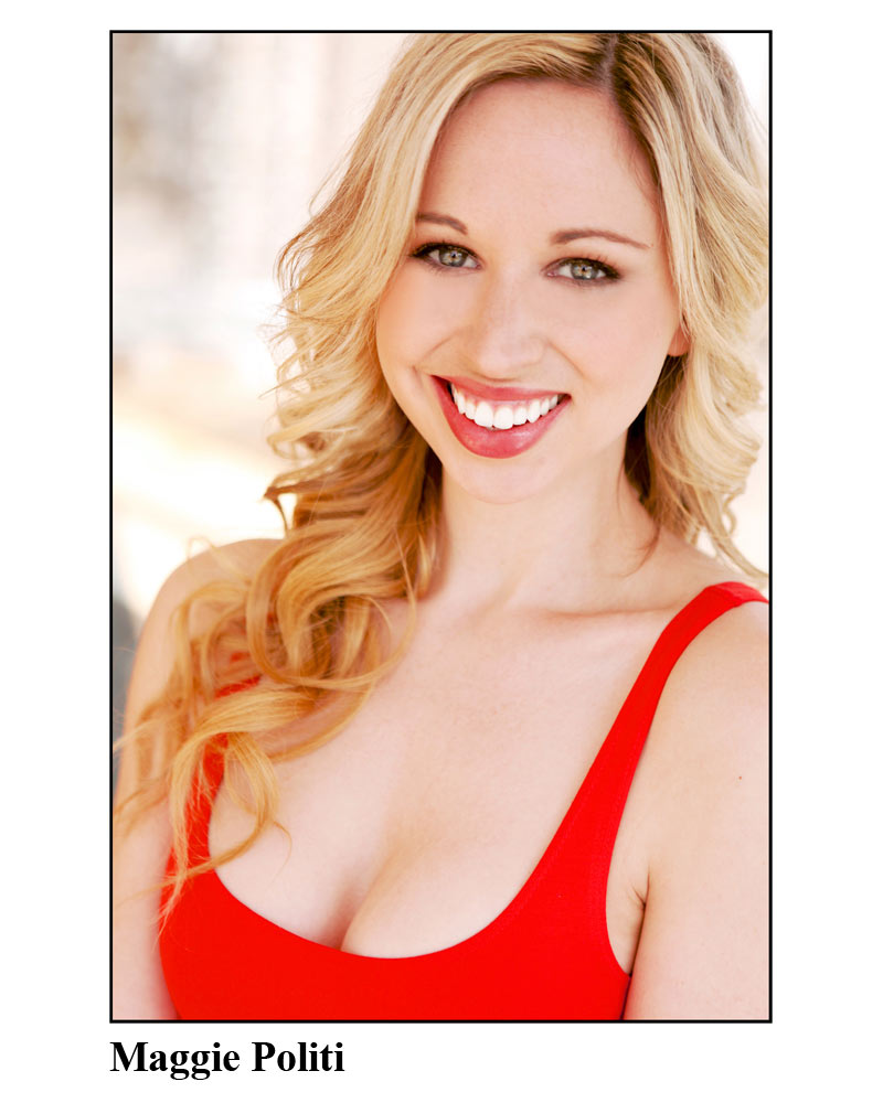 Maggie Politi