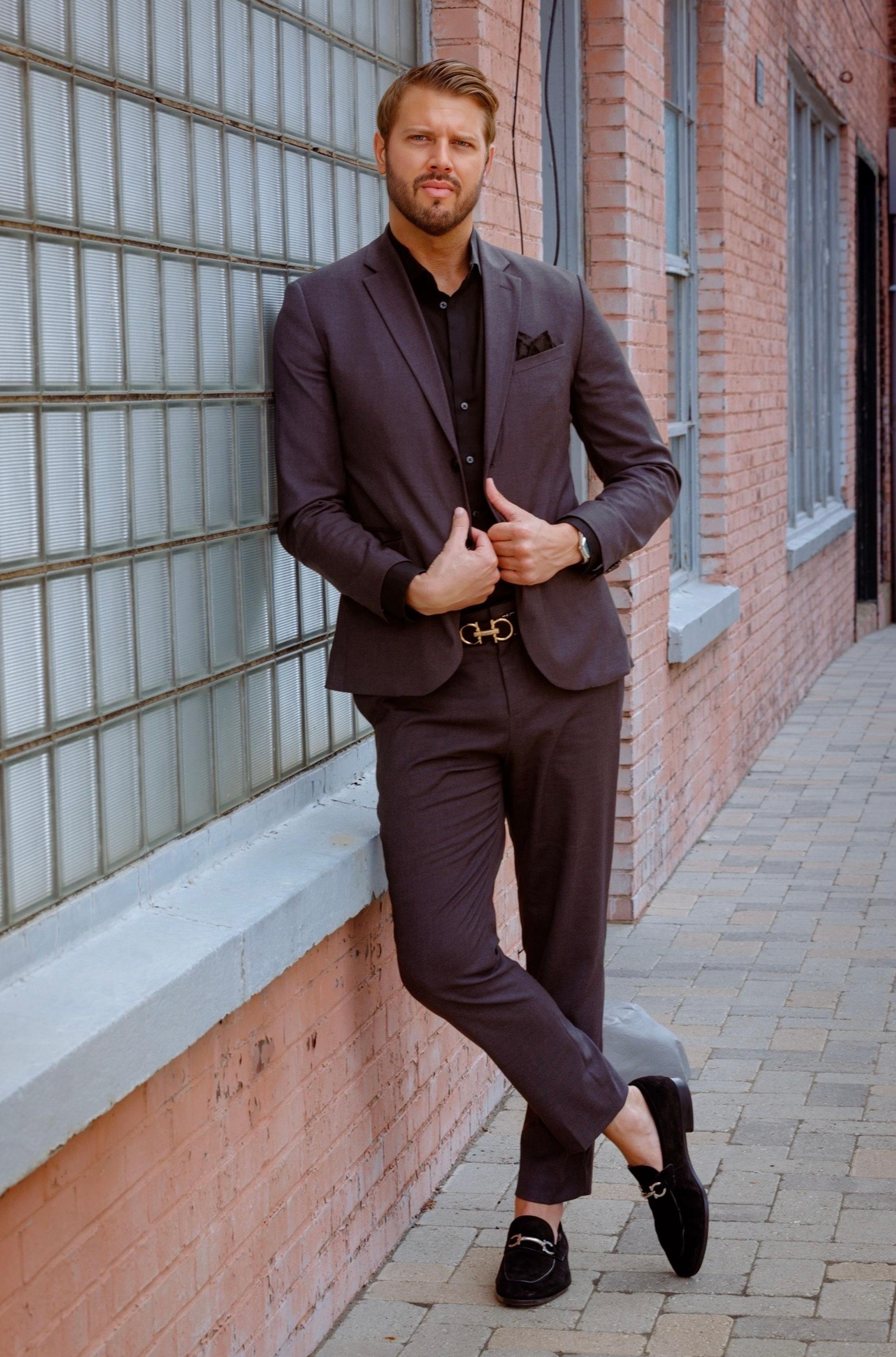 Logan Massengale