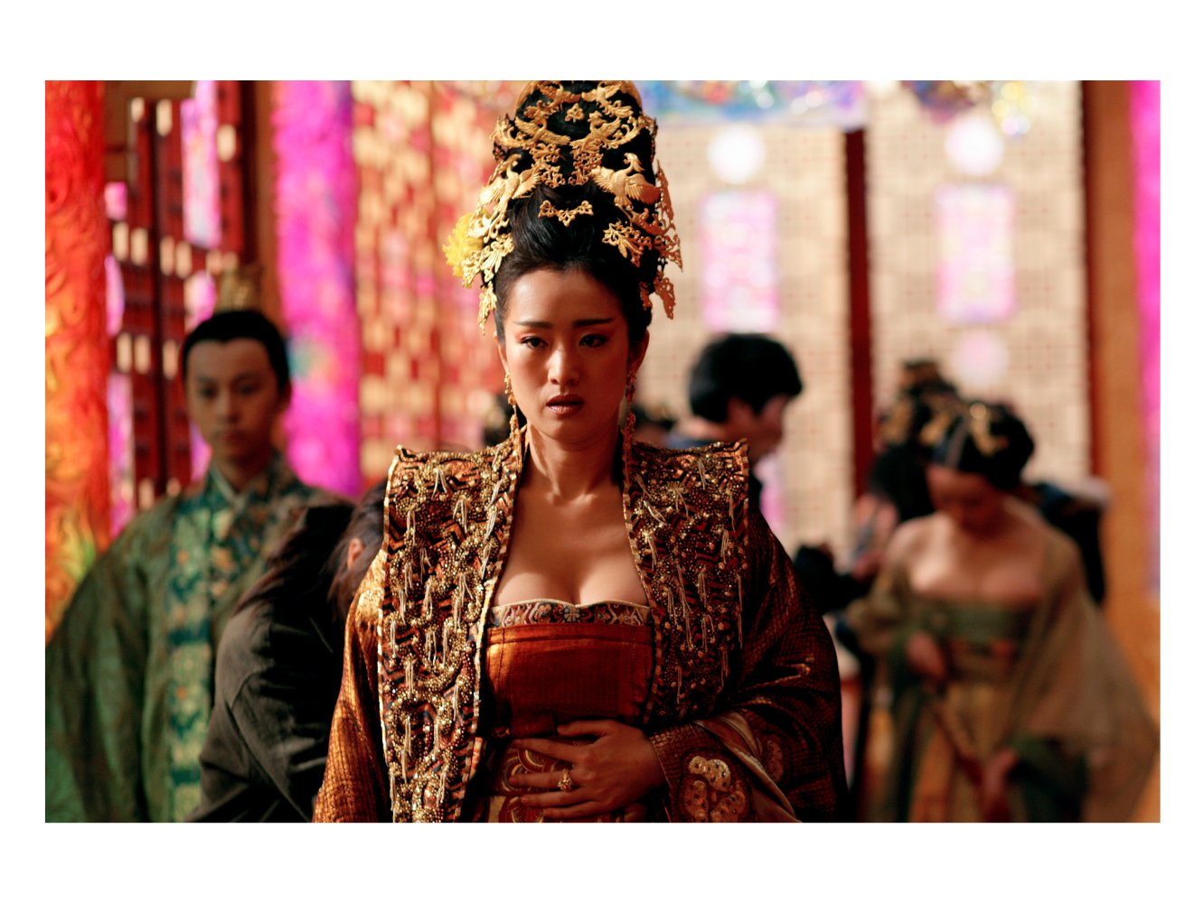 Li Gong