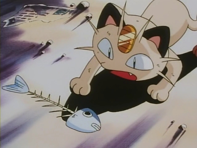Meowth
