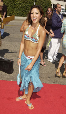 Michelle Kwan