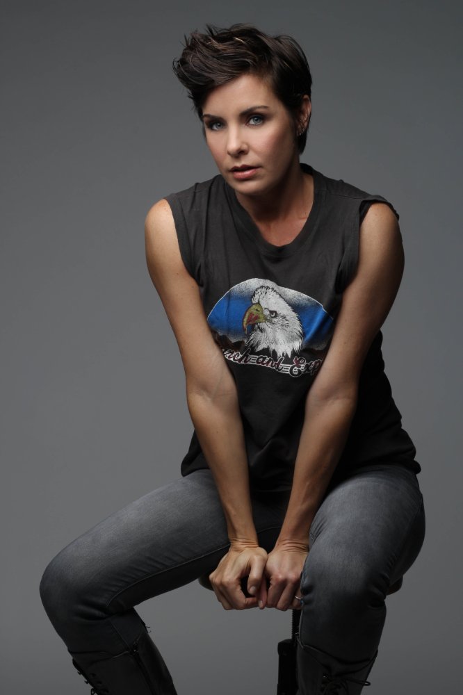 Meg Gillentine