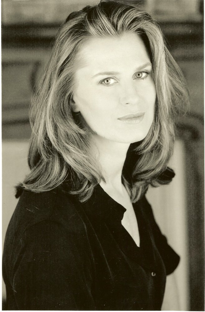 Barbara Ross English