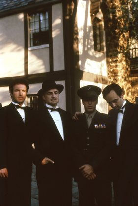 Santino 'Sonny' Corleone