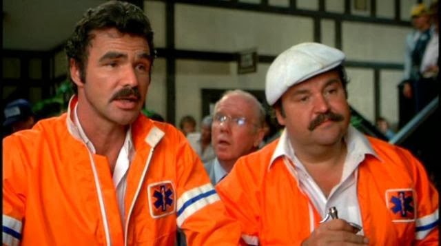 Burt Reynolds
