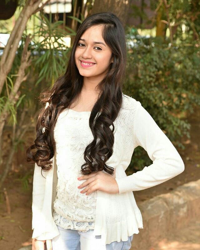 Jannat Zubair Rahmani