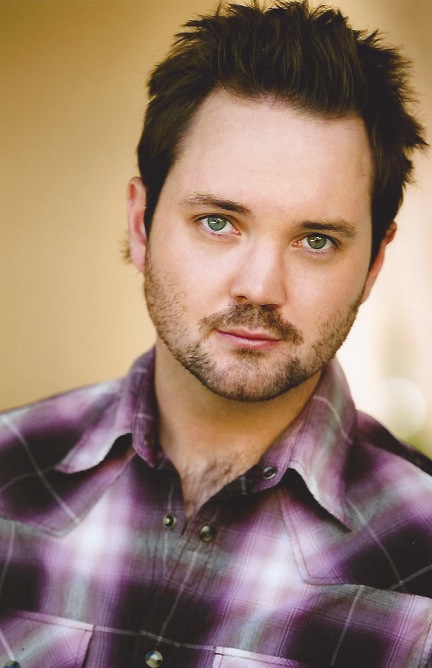 Damian Gallagher