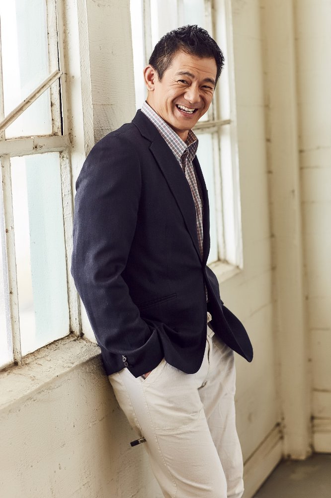 Sean C. Ching