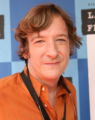 Chris Paine
