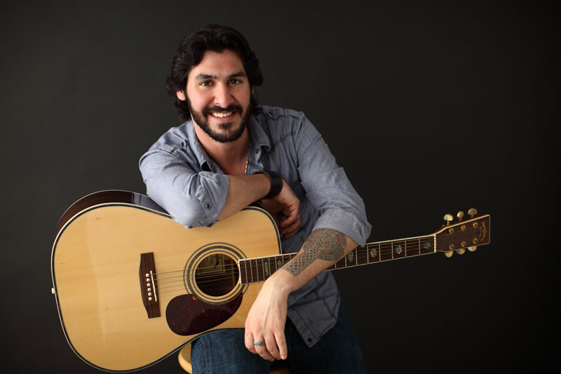 Joshua Diolosa