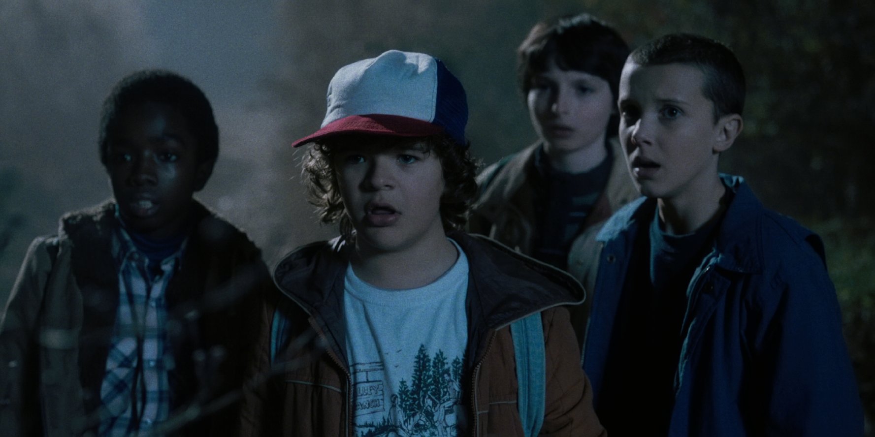 Gaten Matarazzo