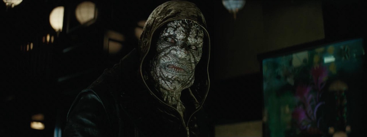 Killer Croc
