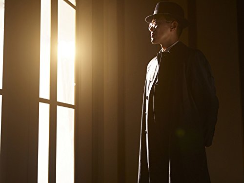 Inspector Kido