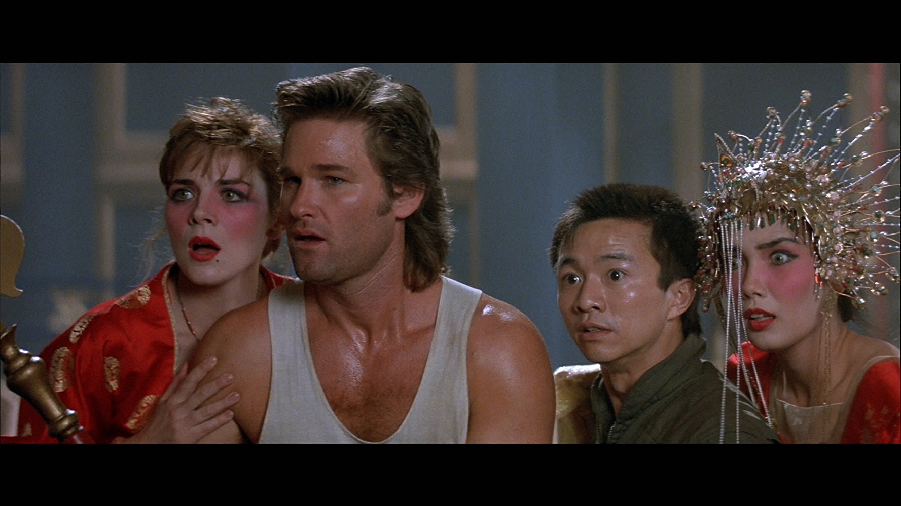 Jack Burton