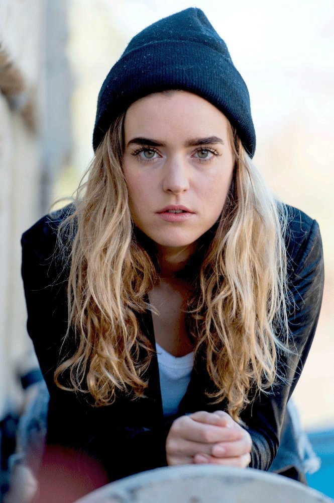 Nadja Settel