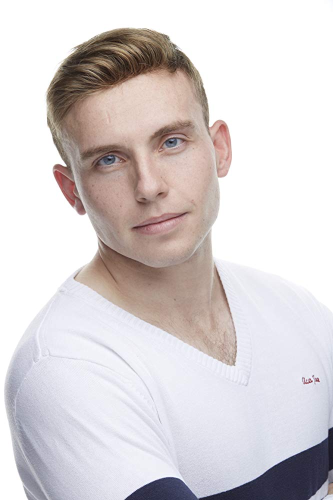 Matthew Peterson