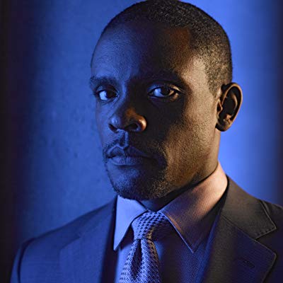 Lucius Fox