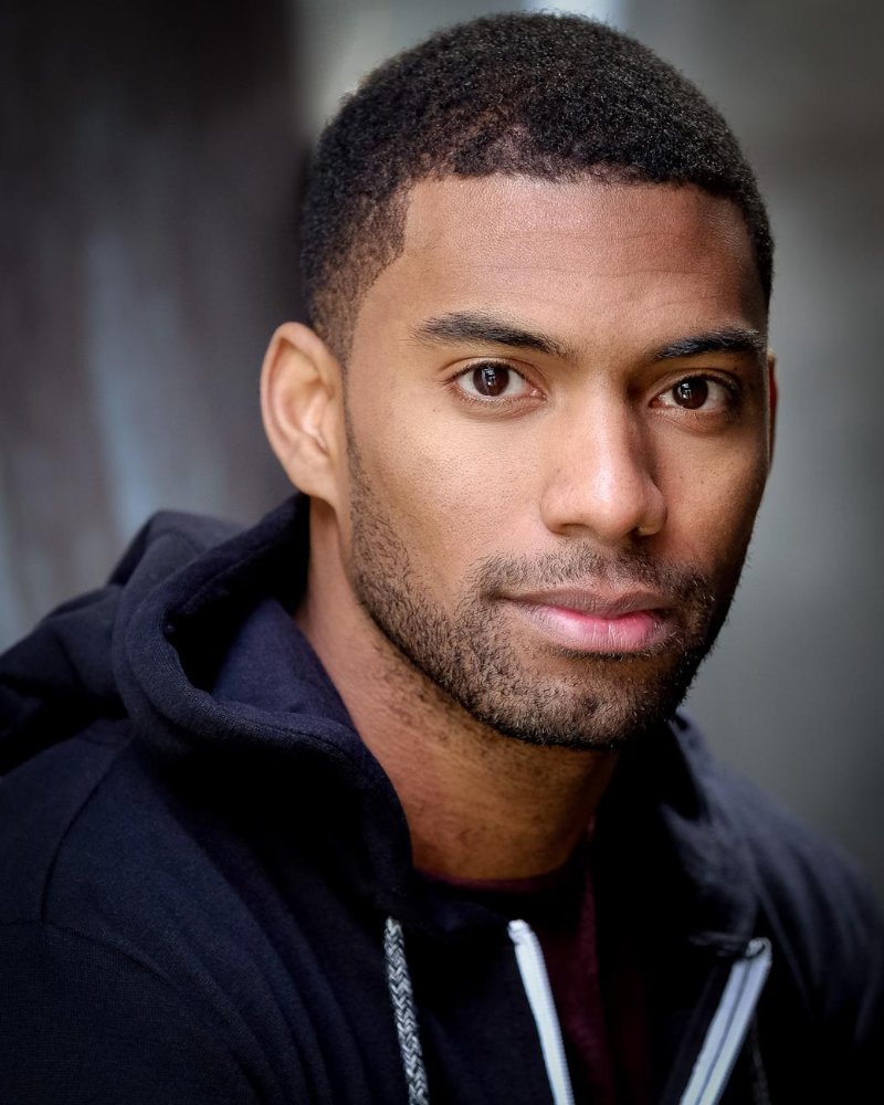Aaron Cobham