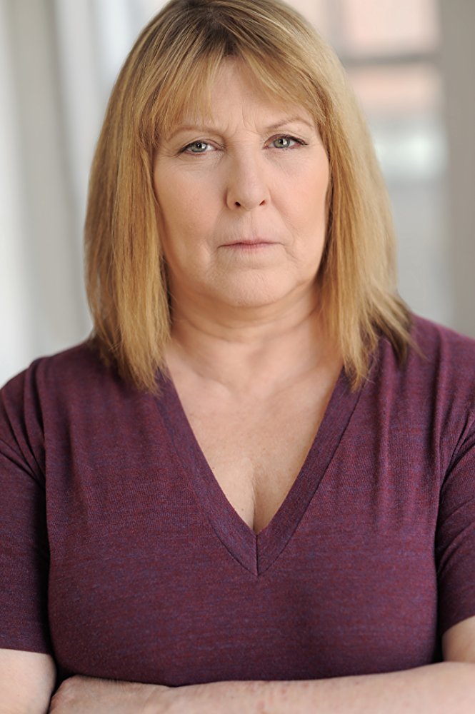 Paula Rossman