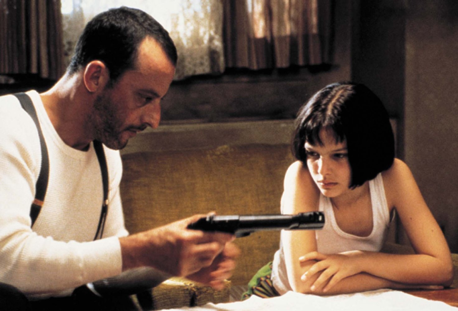 Mathilda