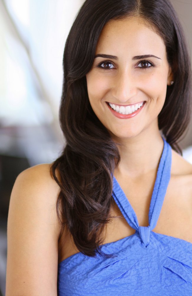 Sarah Siadat