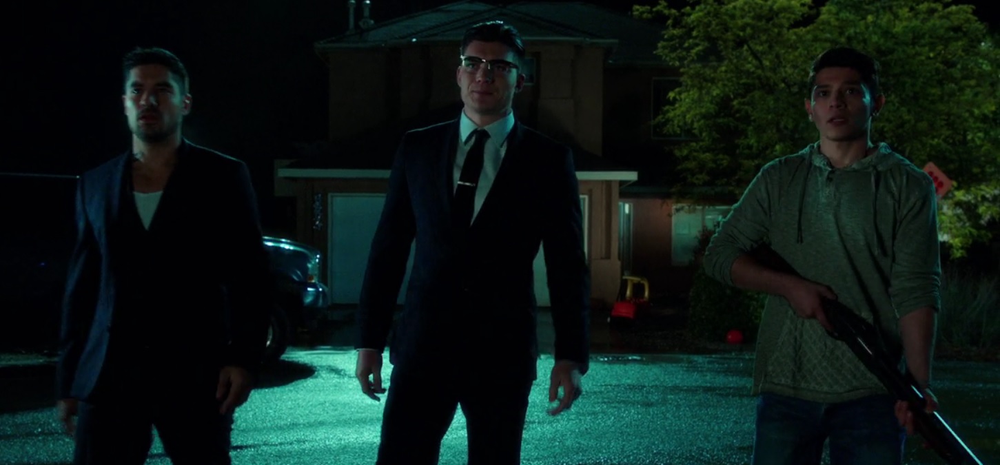 Christian Gallegos