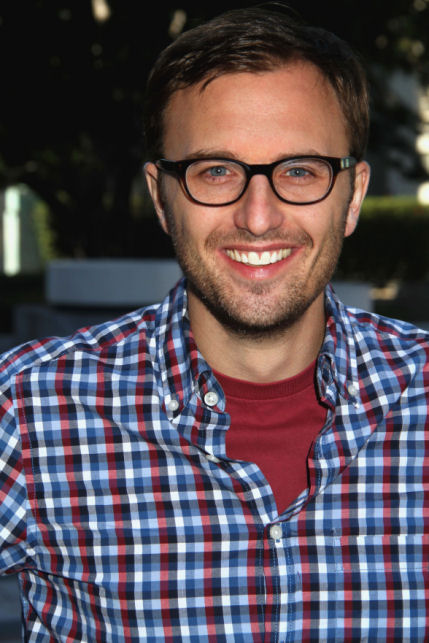 Adam Eppenstein