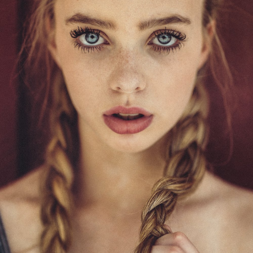 Kristin Linkletter