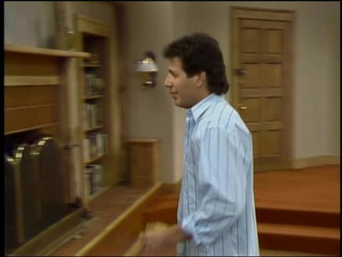 Garry Shandling