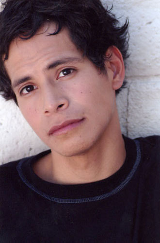 Peter Pasco