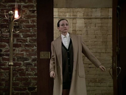 Dr. Lilith Sternin