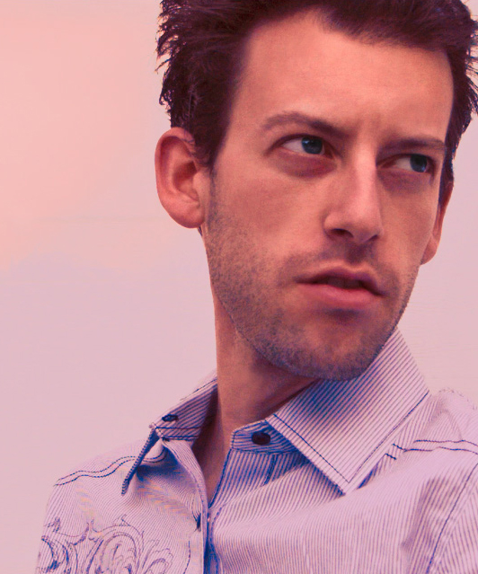 Anthony Burch
