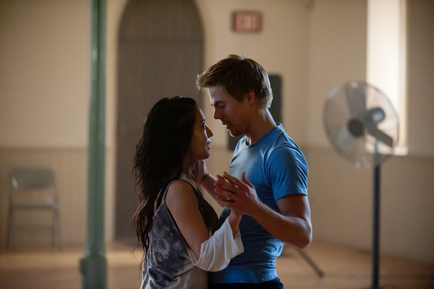 Derek Hough