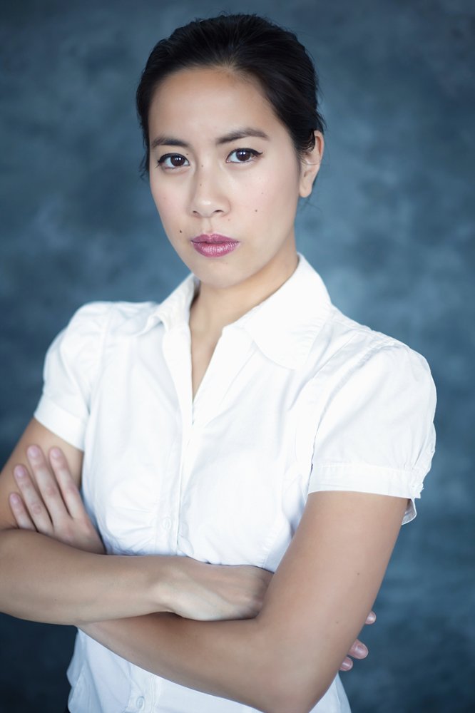 Krista Jang