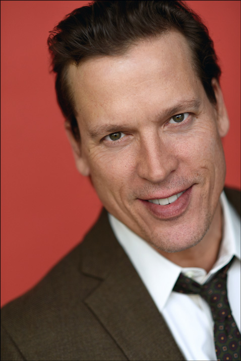 Tom Hildreth