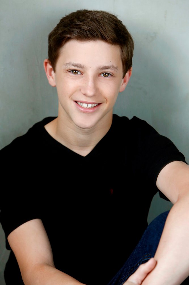 Gavin Reyna