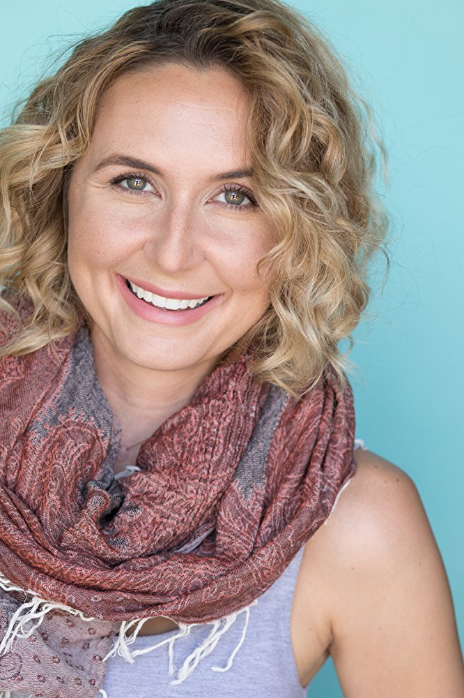 Janna Jude Brown