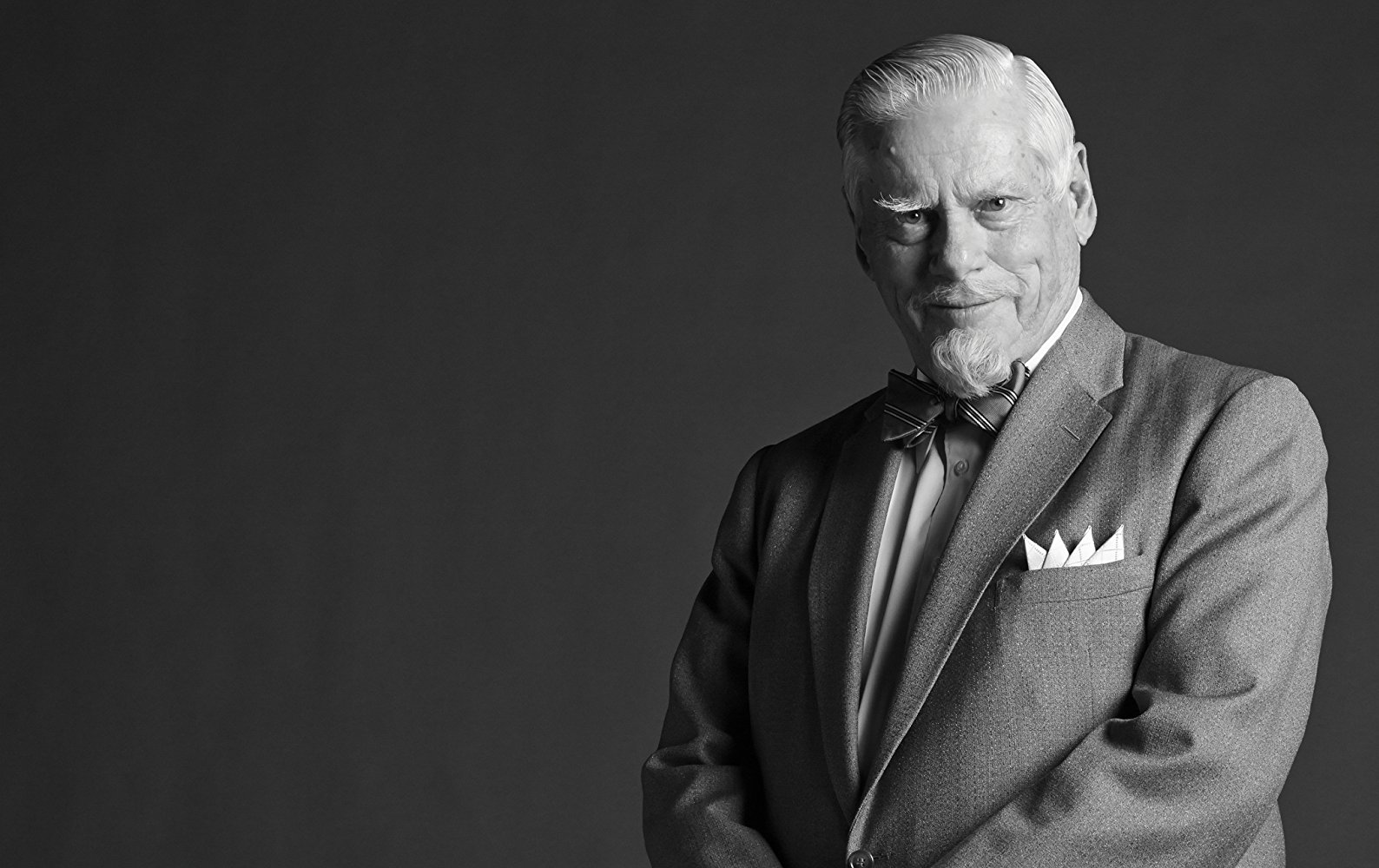 Bertram Cooper
