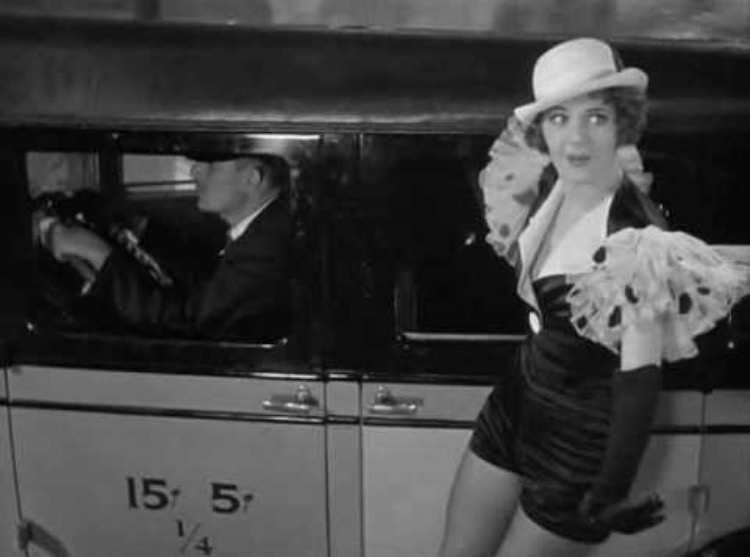 Peggy Sawyer
