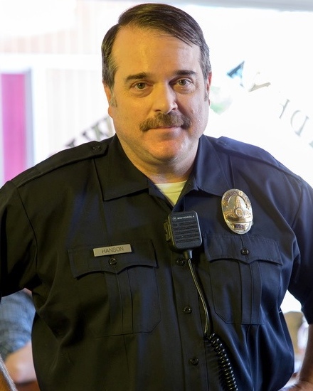 Paul Bond