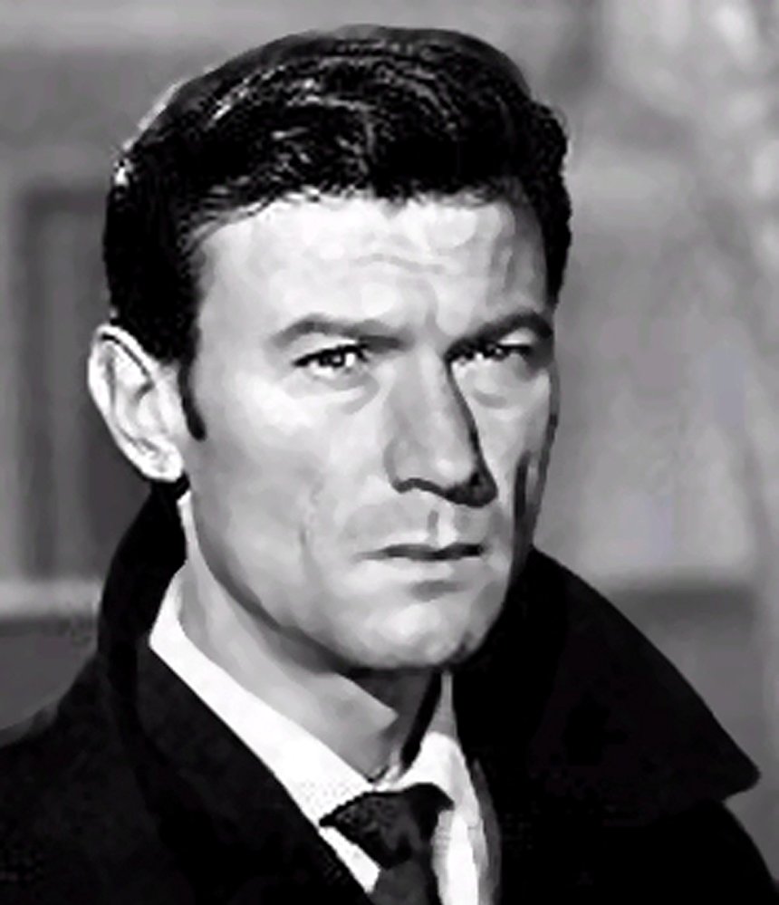 Raymond Shaw