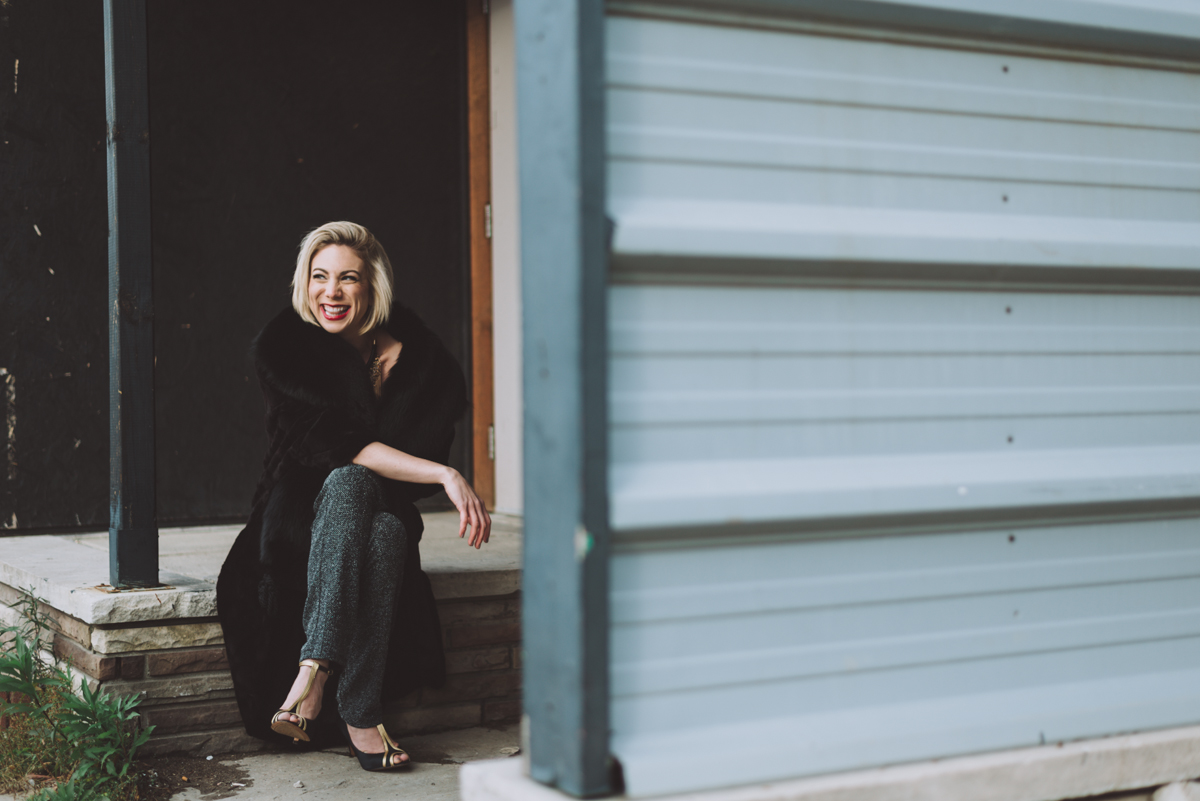 Laura Tremblay