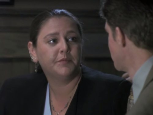 Camryn Manheim