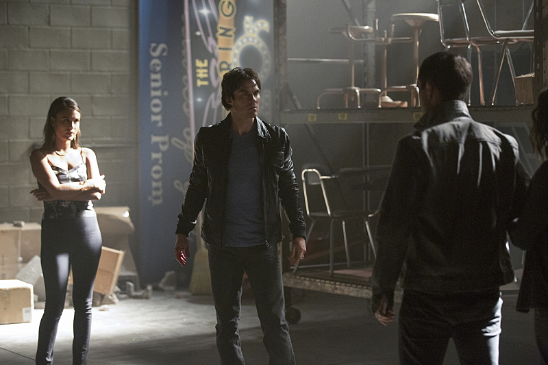 Michael Malarkey