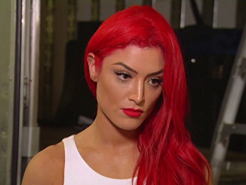 Natalie Eva Marie