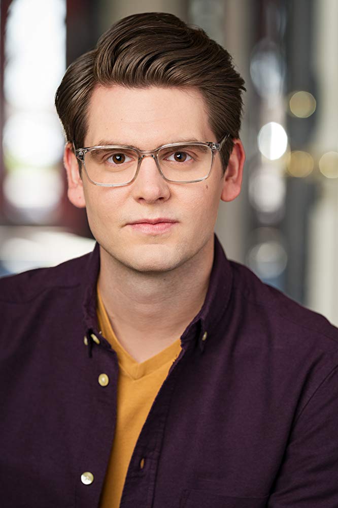Brandon Lee Browning