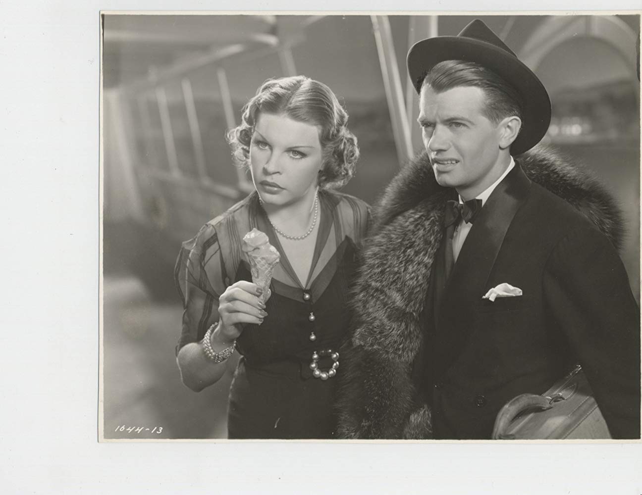 Martha Raye