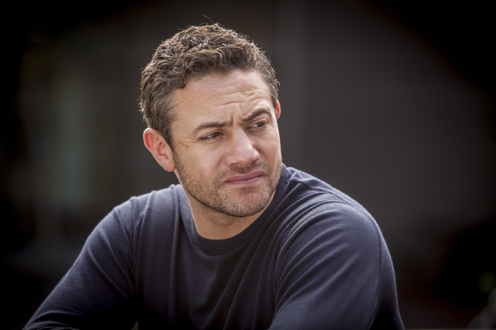 Warren Brown