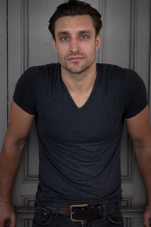 Adam Griffith